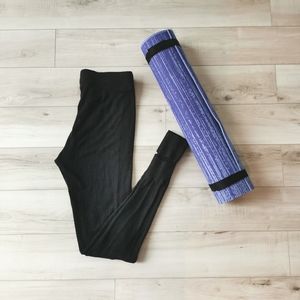 Lululemon Sweet Savasana Cashmere Pants